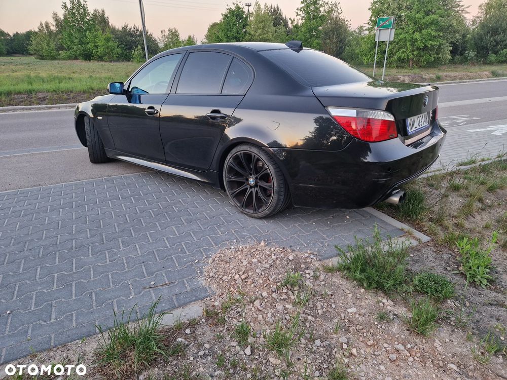 BMW Seria 5 - 3
