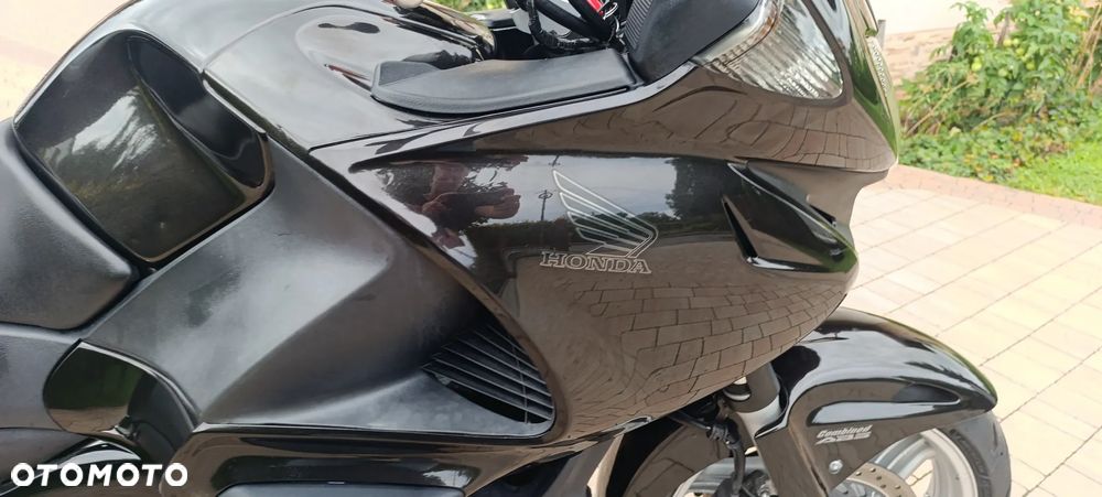 Honda Deauville - 27