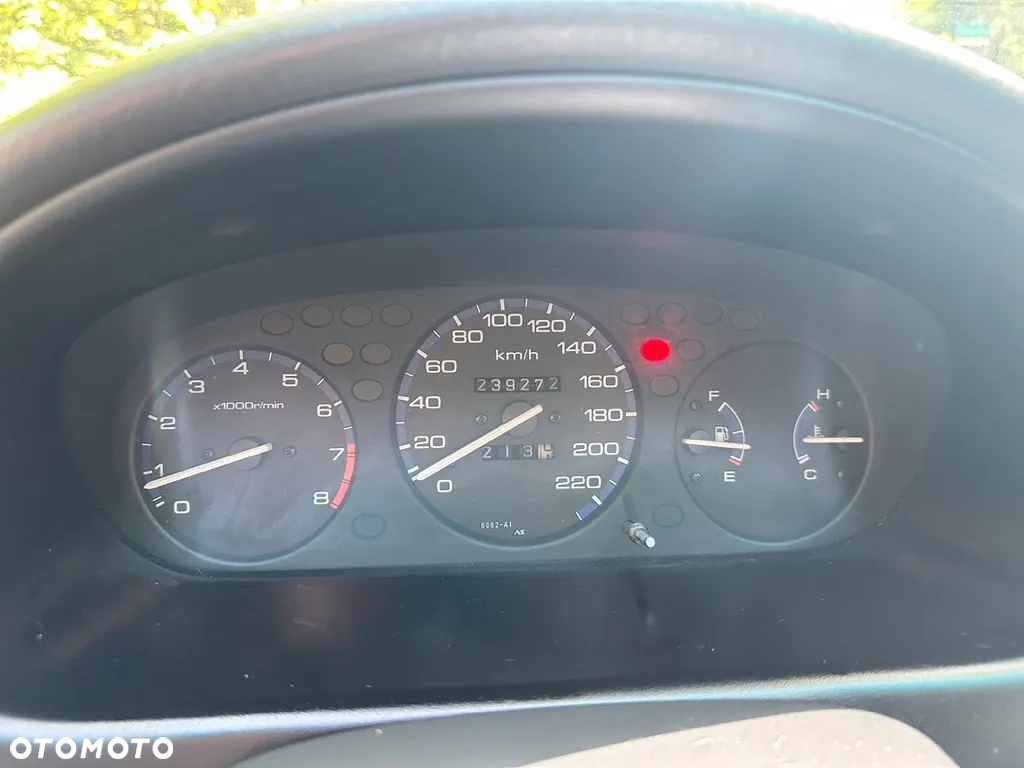Honda Civic 1.4i S - 10