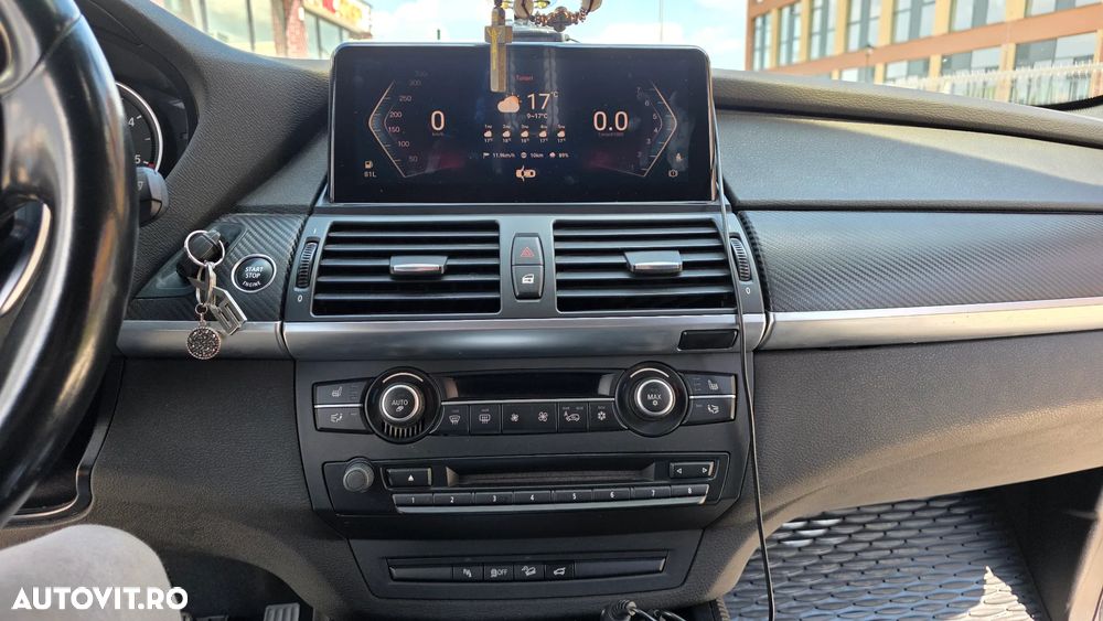 BMW X5 xDrive40d - 7