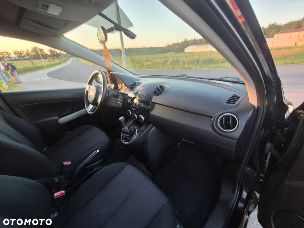 Mazda 2 1.3 MZR Kenko - 20