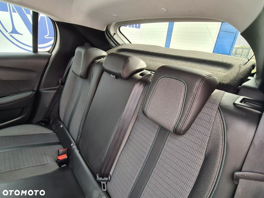 Peugeot 208 1.2 PureTech Allure S&S - 30