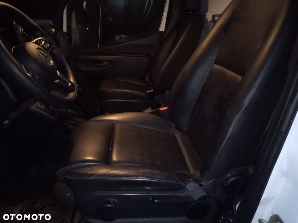 Mercedes-Benz Mercedes-Benz SPRINTER 316 10EP 2,45*420*237H - 10