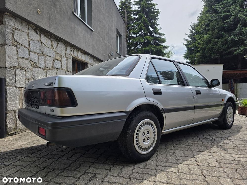 Honda Accord - 4