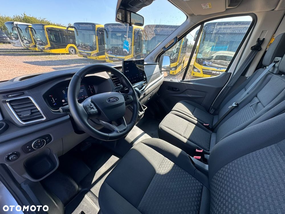 Ford Transit - 6