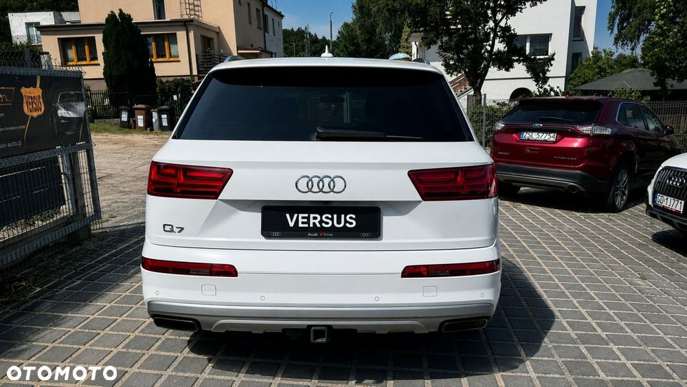Audi Q7 - 5