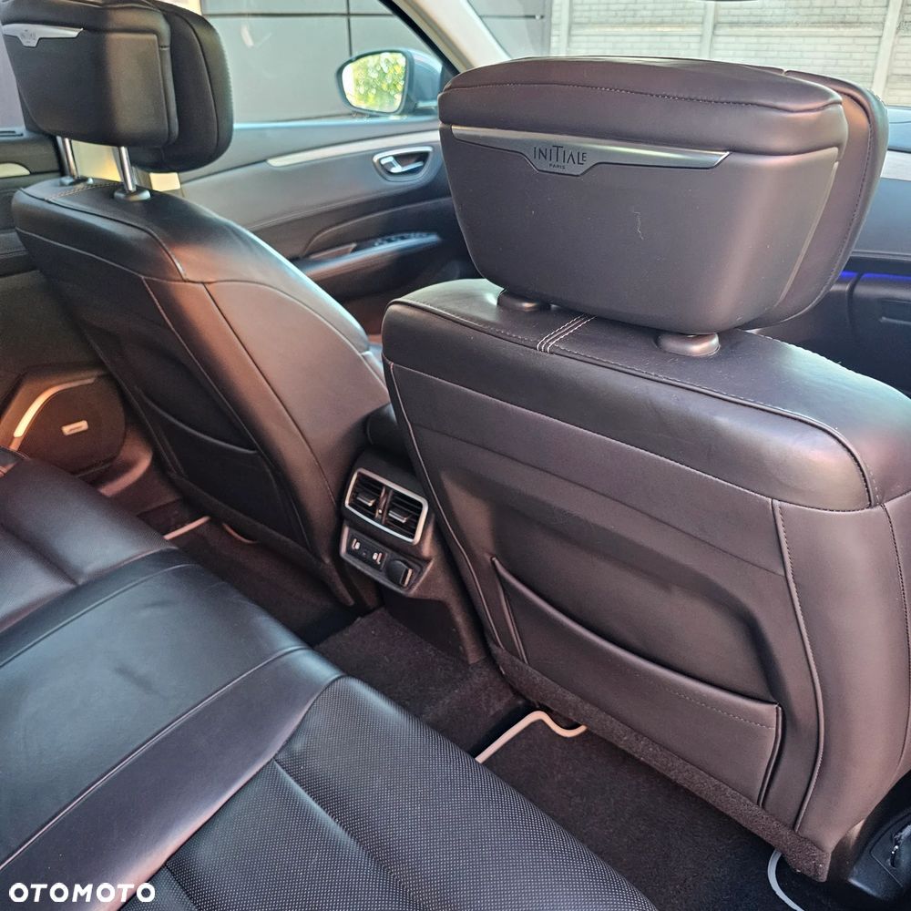 Renault Talisman ENERGY dCi 160 EDC INITIALE PARIS - 10