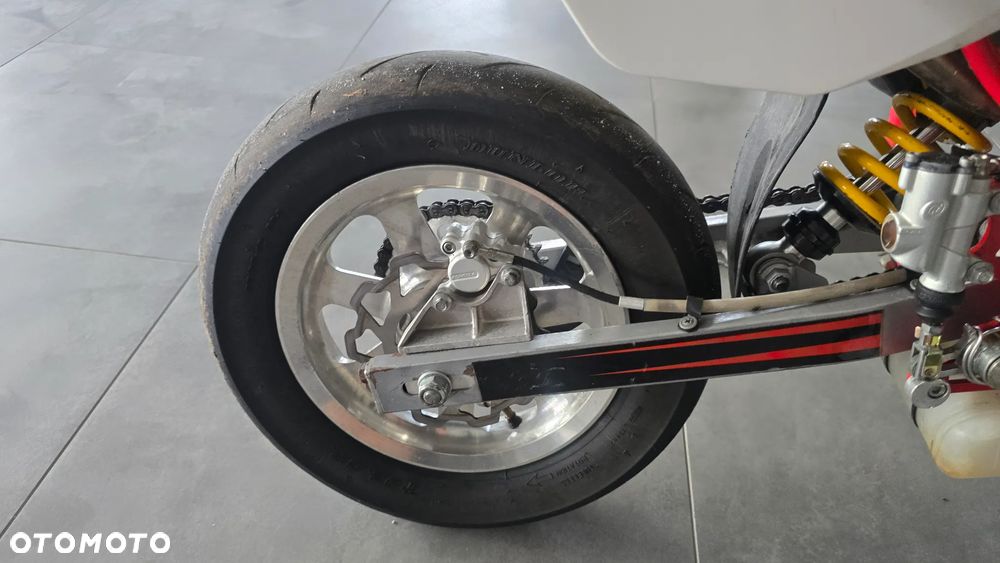 Cobra Moto CX 65 - 17