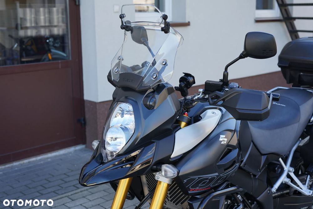 Suzuki DL - 30