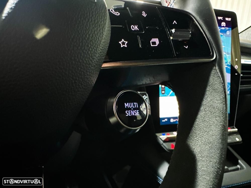 Renault Scénic E-Tech 220 Long Range Esprit Alpine - 47