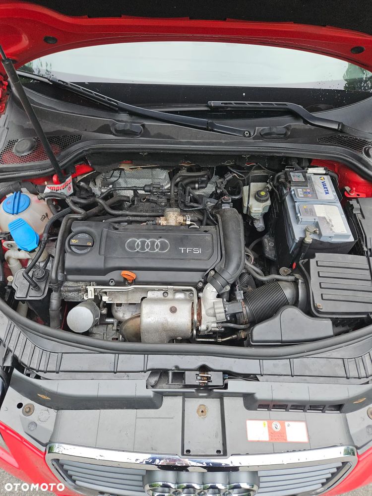 Audi A3 3-drzwiowe - 18