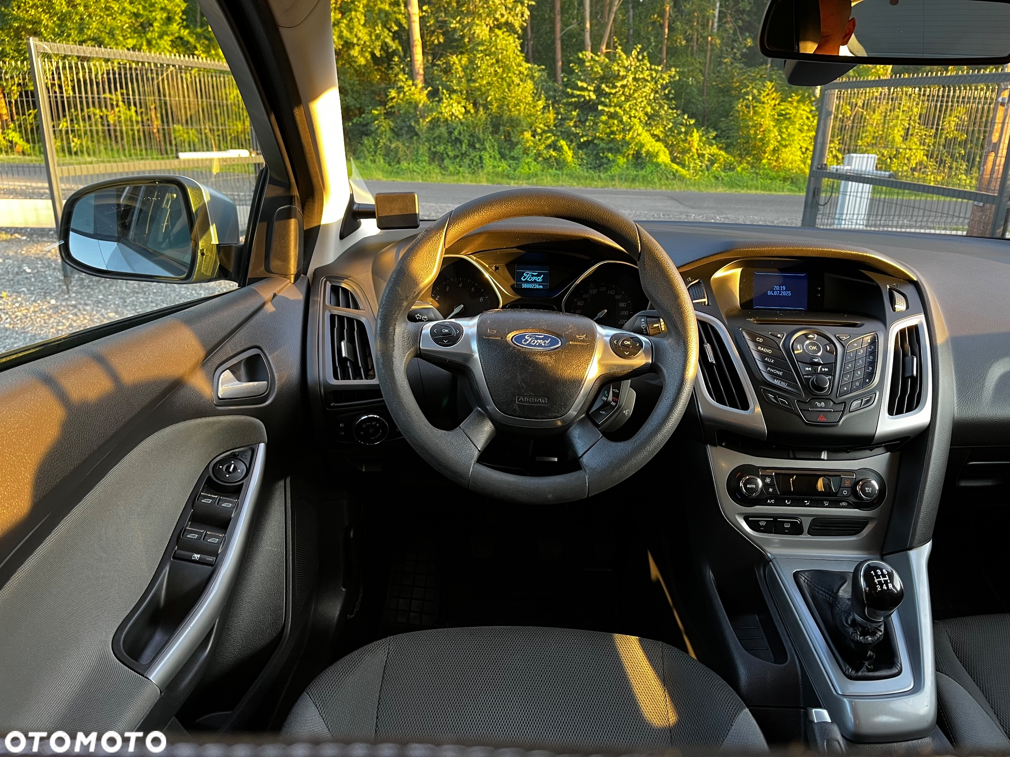 Ford Focus 1.6 Platinium X - 22