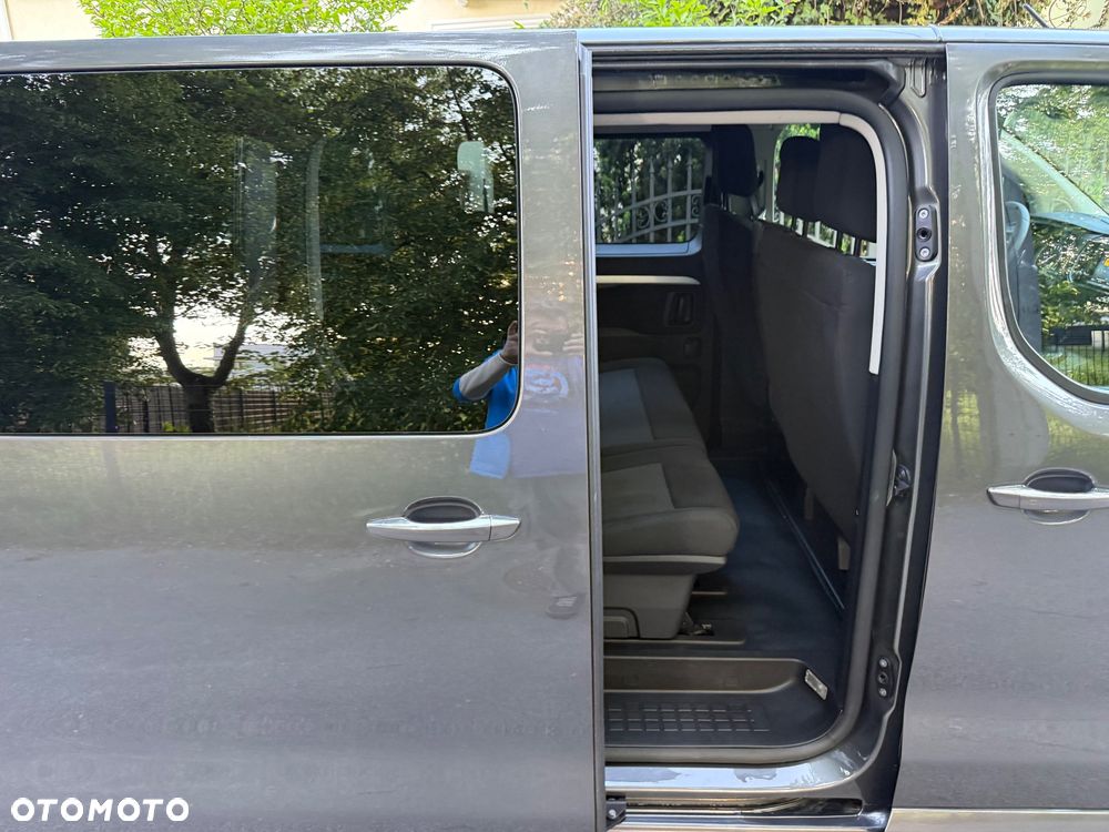 Toyota ProAce Kombi D-4D Medium 2,8t - 23