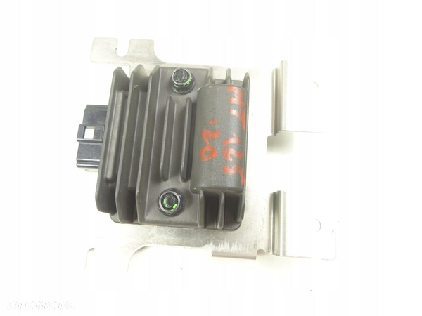 YAMAHA MT 125 REGULATOR NAPIĘCIA 20-