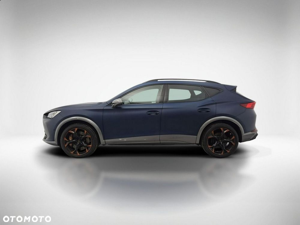 Cupra Formentor 2.0 TSI 4Drive VZ DSG - 3