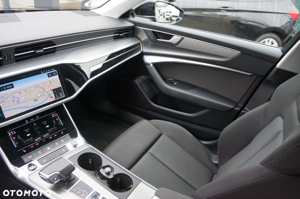 Audi A6 - 24