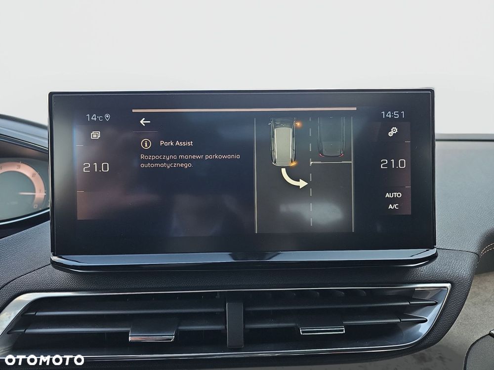 Peugeot 5008 - 31