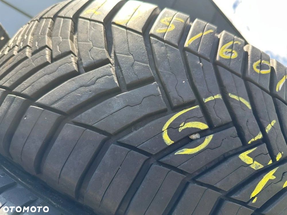 235/60/17C Michelin CrossClimate_8mm_4szt_(644) - 5