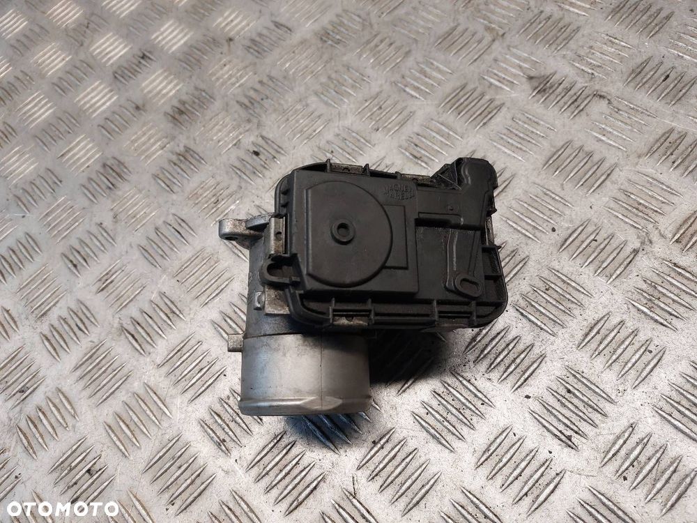 PRZEPUSTNICA FIAT DUCATO III LIFT 2.3 5801727743 - 2