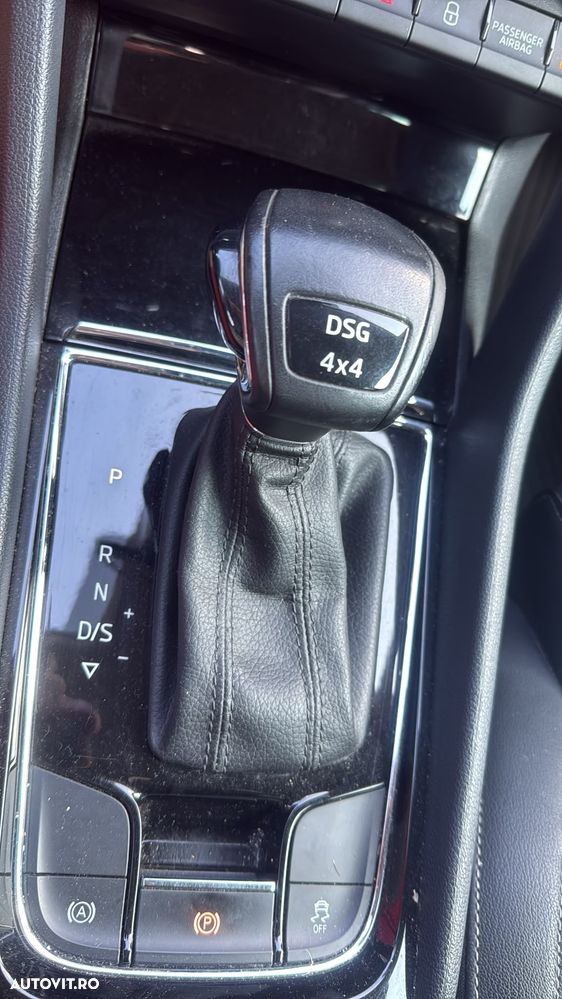 Skoda Karoq 2.0 TDI 4X4 DSG Style - 18