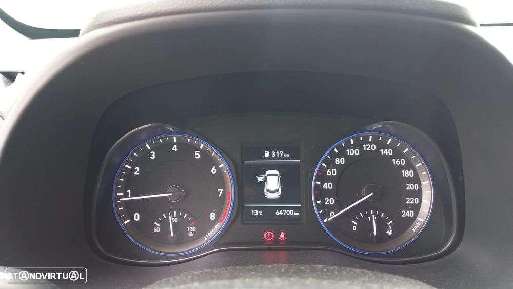 Hyundai Kauai 1.0 T-GDi Premium - 4