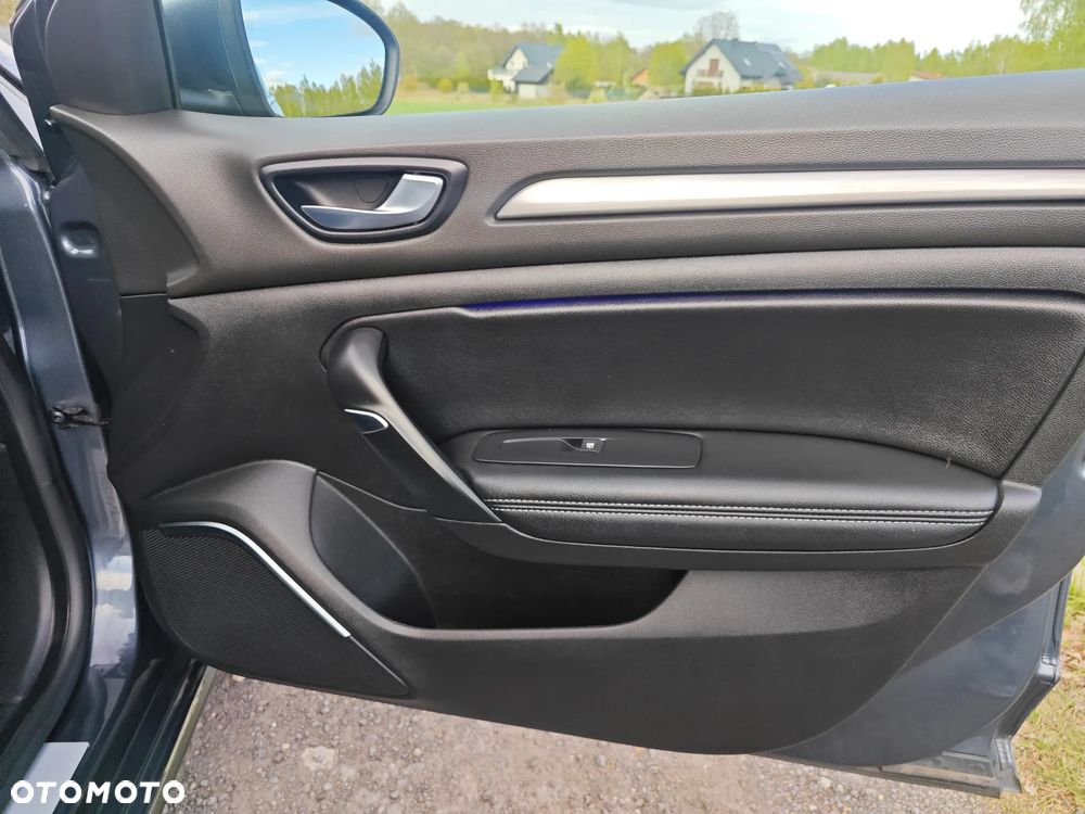Renault Megane 1.2 16V TCe Energy Bose - 17