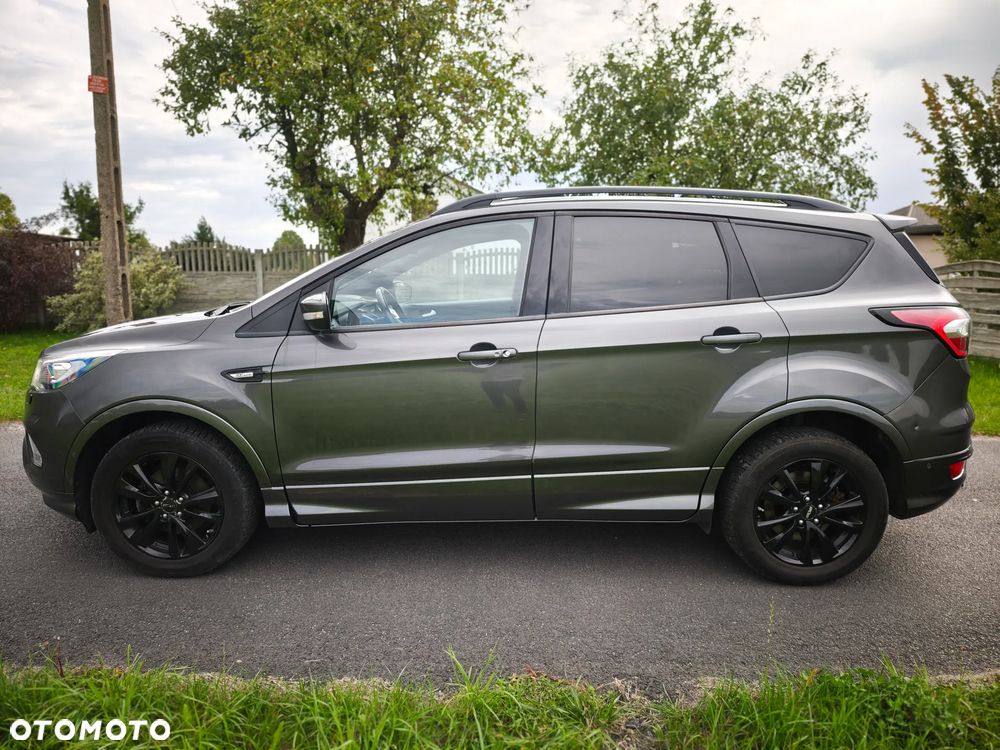Ford Kuga 1.5 EcoBoost FWD ST-Line ASS - 7
