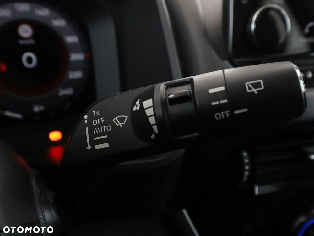 Nissan Qashqai - 32