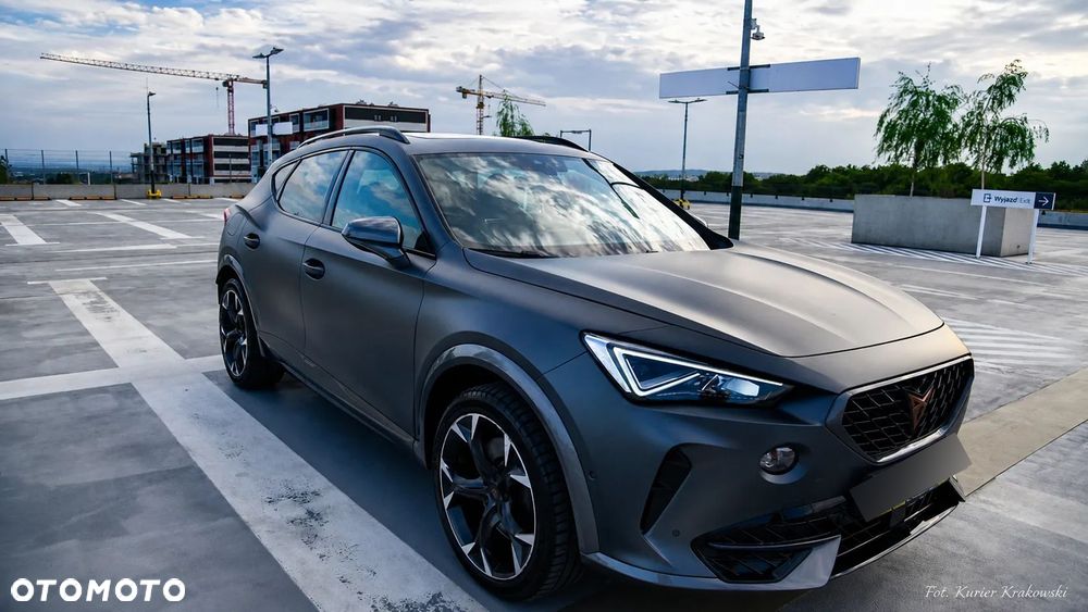 Cupra Formentor - 7