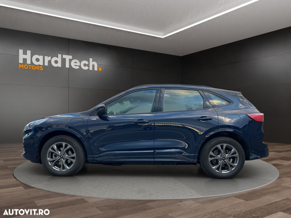 Ford Kuga 2.5 Duratec PHEV ST Line - 7