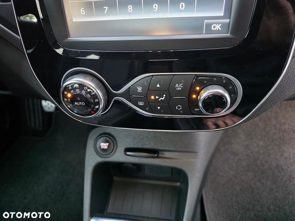 Renault Captur (ENERGY) TCe 90 LIMITED - 16