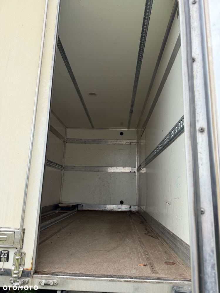 Fiat Ducato - 6
