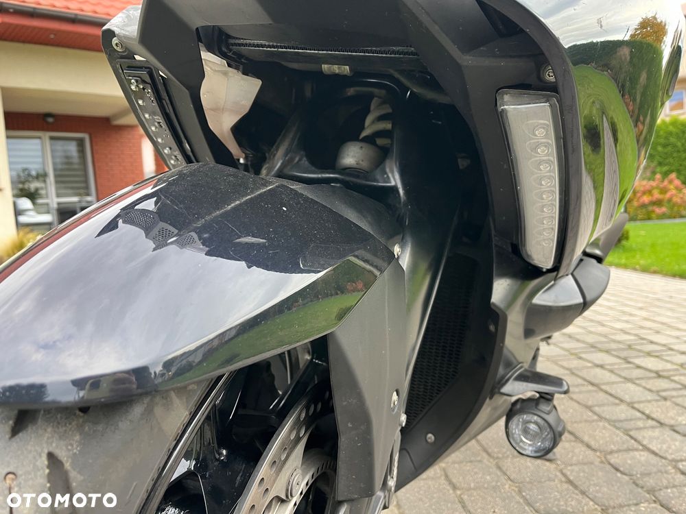 BMW K - 19