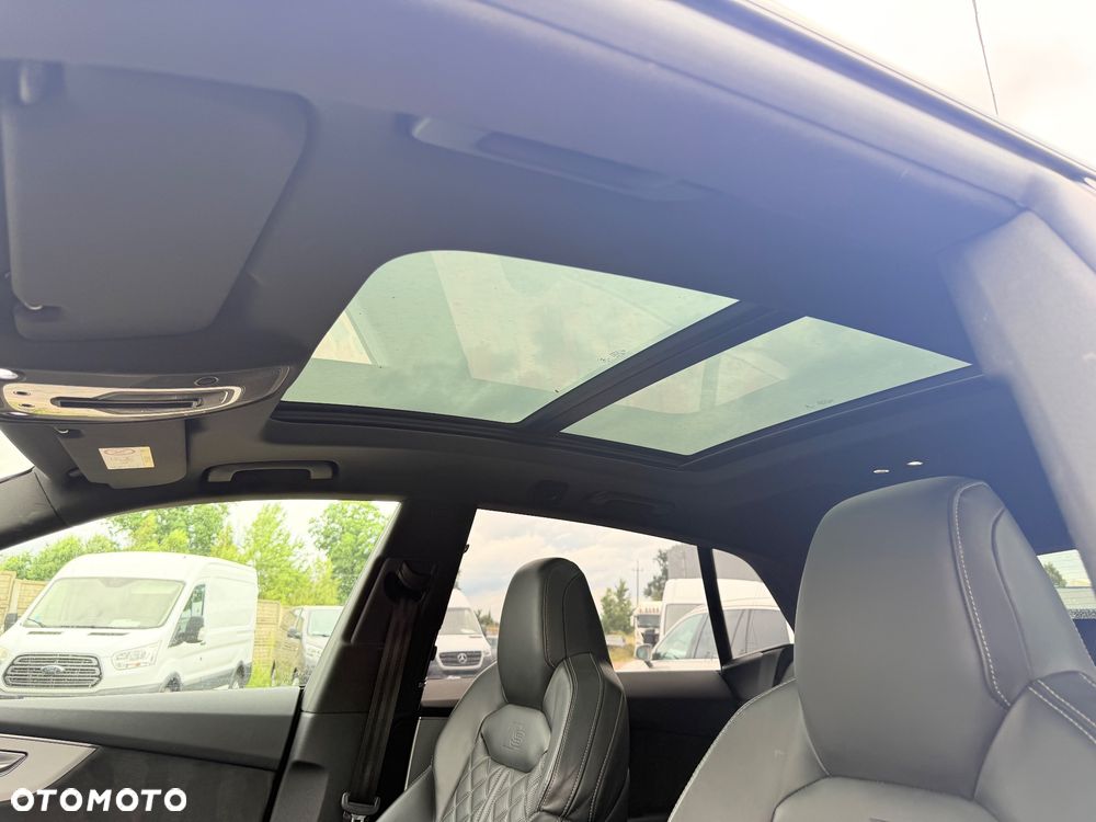 Audi Q8 50 TDI mHEV Quattro Tiptronic - 18