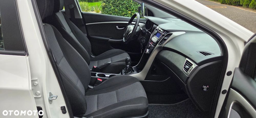 Hyundai i30 1.4 Style - 9
