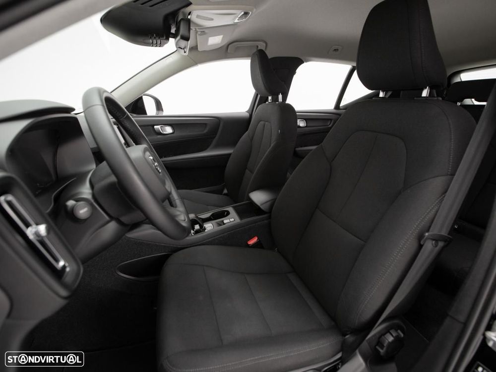 Volvo XC 40 1.5 T4 PHEV Essential - 7