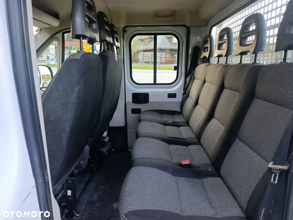 Fiat Ducato - 16