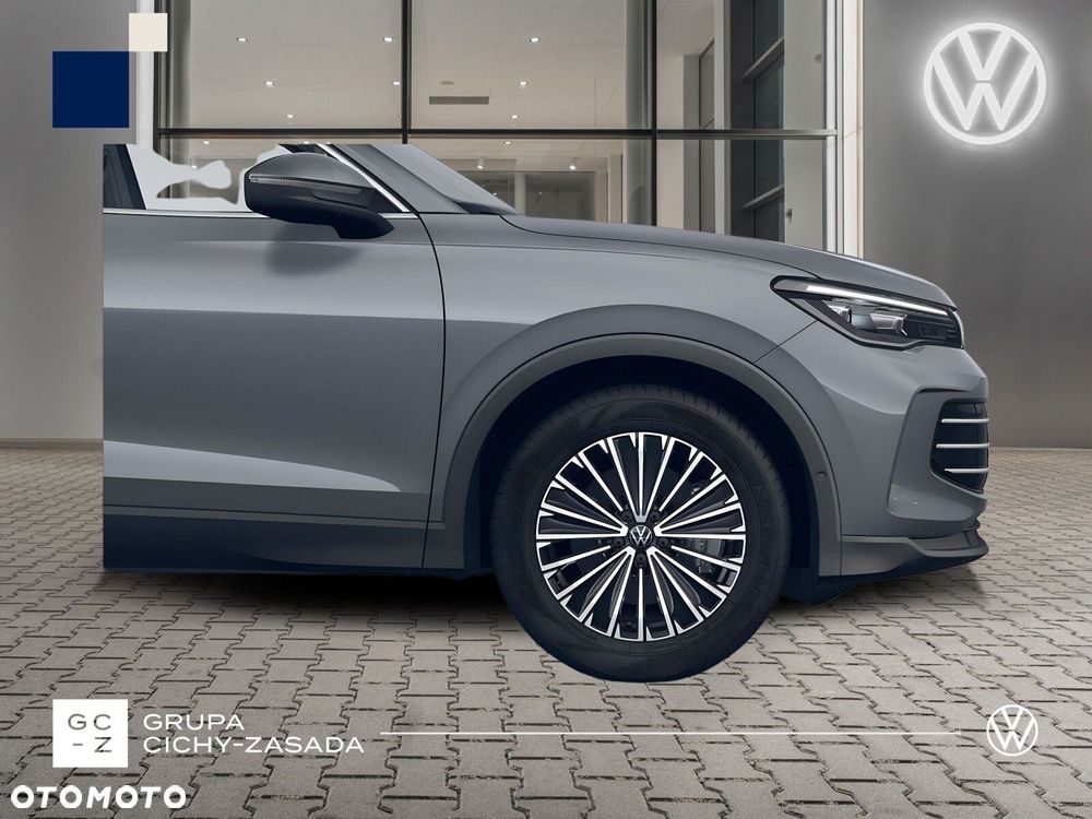 Volkswagen Tiguan - 7