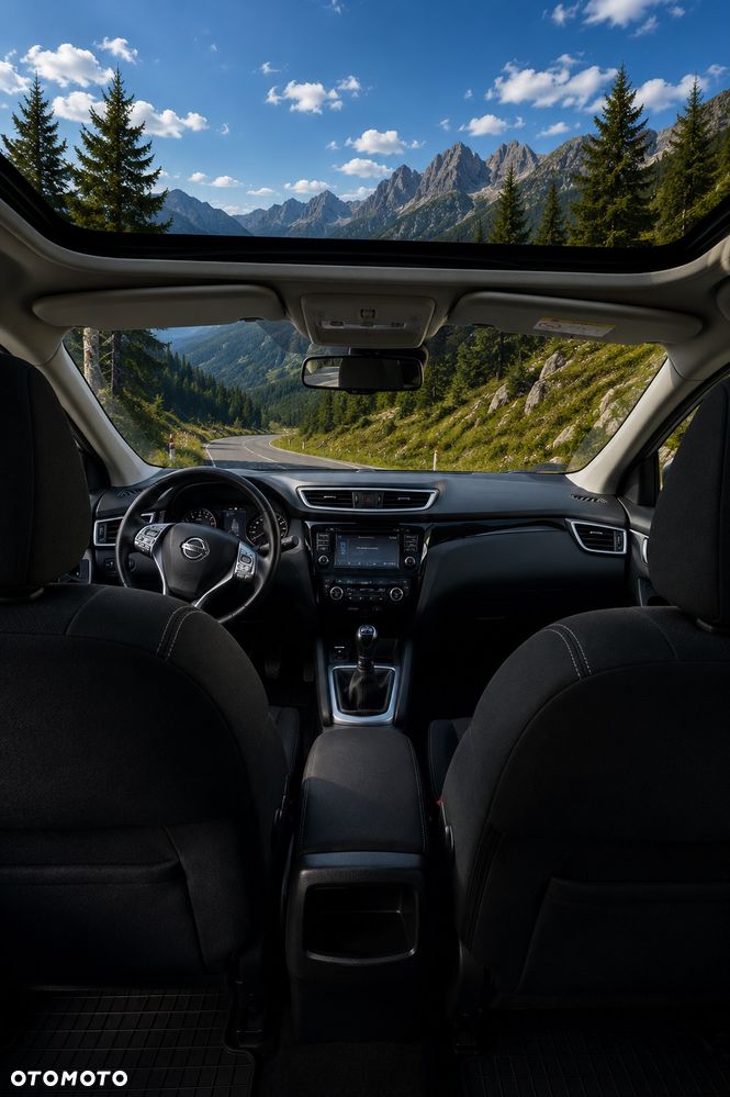 Nissan Qashqai 1.2 DIG-T Tekna - 3