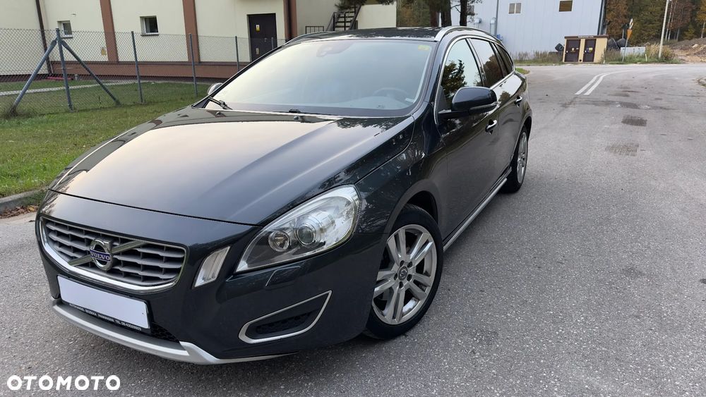 Volvo V60 D3 Momentum - 9
