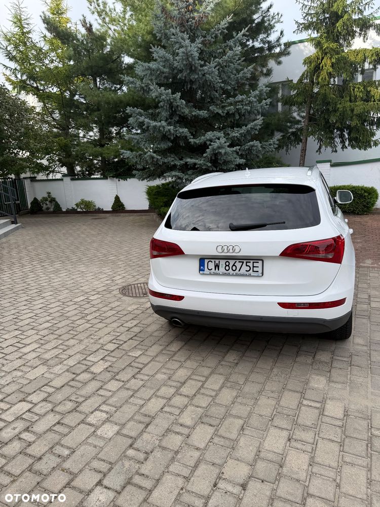 Audi Q5 2.0 TDI - 3