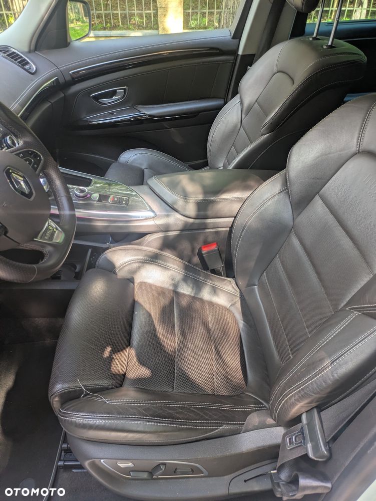 Renault Espace Energy dCi 160 EDC Initiale Paris - 16