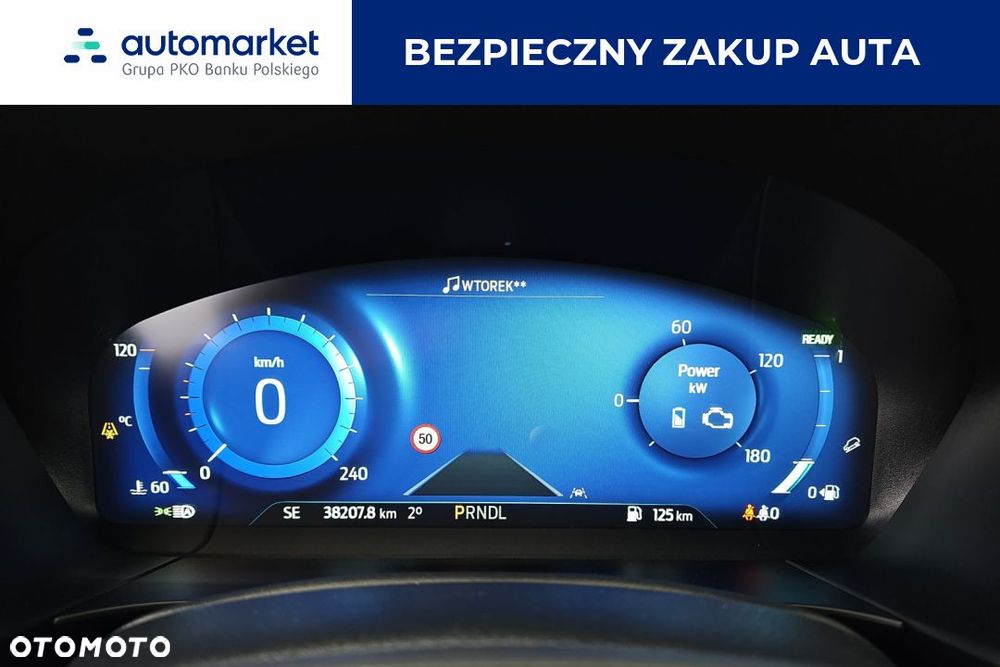 Ford Kuga 2.5 FHEV AWD ST-Line X - 15