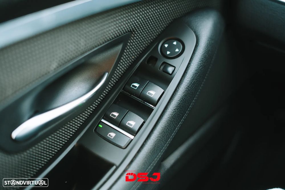BMW 520 d - 14