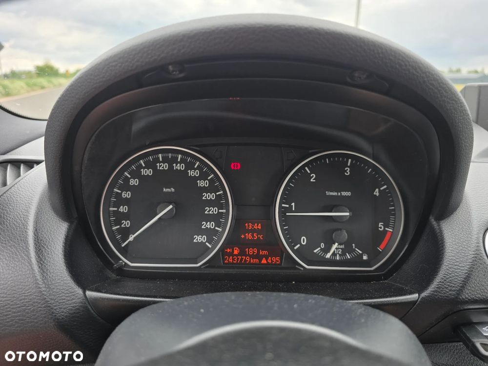 BMW Seria 1 123d - 15