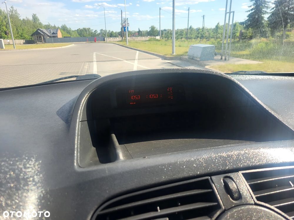 Renault Kangoo - 29