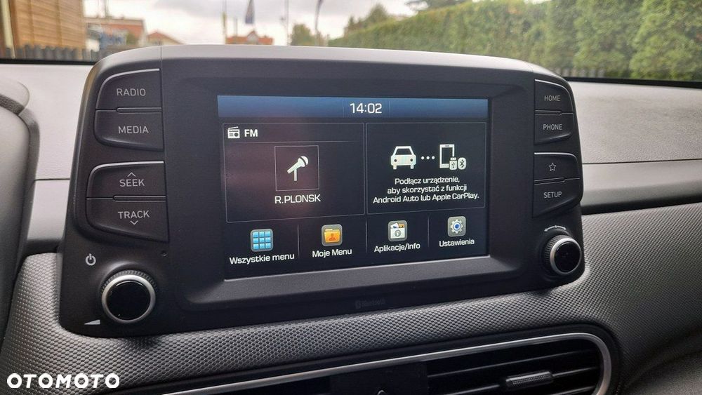 Hyundai Kona - 16