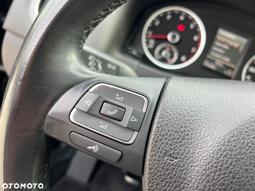 Volkswagen Tiguan 1.4 TSI BlueMotion Technology Sport & Style - 34