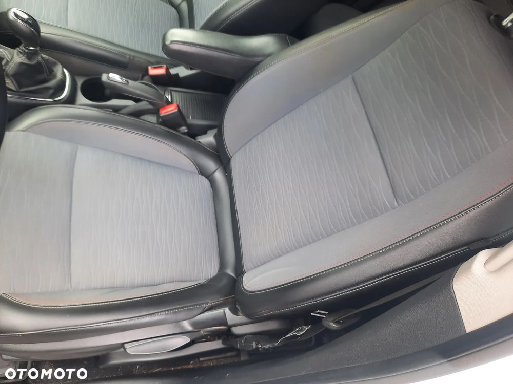 Opel Mokka 1.4 T Cosmo EU6 - 17