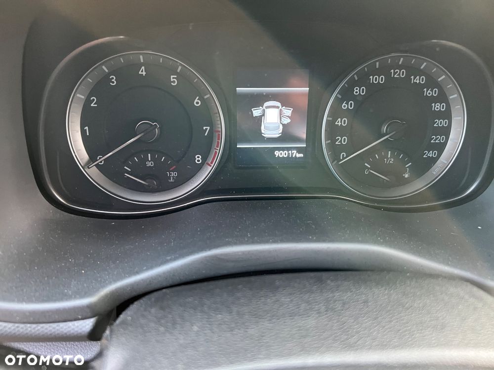 Hyundai Kona 1.0 T-GDI Comfort - 15